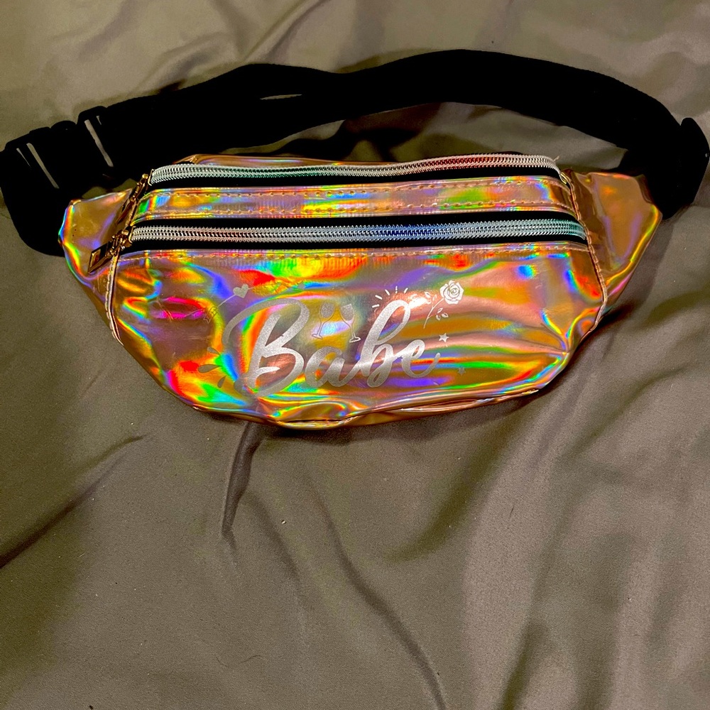 Babe Fanny pack